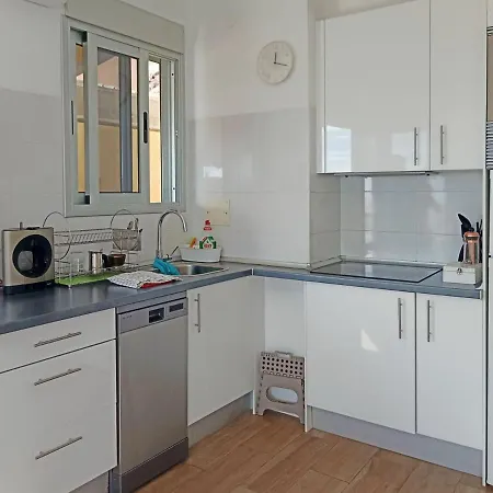 Live Casa Nijota Holiday home