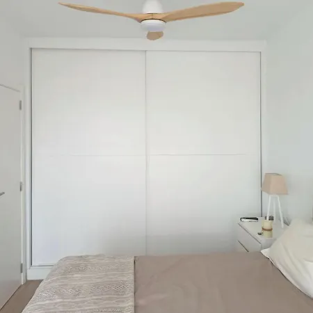 Live Casa Nijota Holiday home Santa Cruz de Tenerife