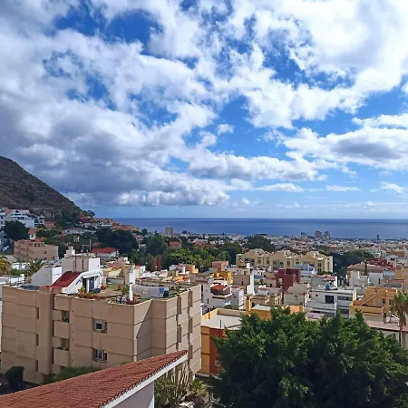 Live Casa Nijota * Santa Cruz de Tenerife