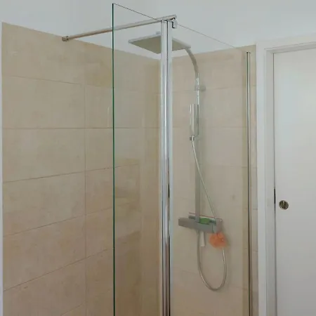 Live Casa Nijota Holiday home