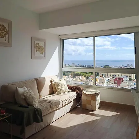 Holiday home Live Casa Nijota Santa Cruz de Tenerife