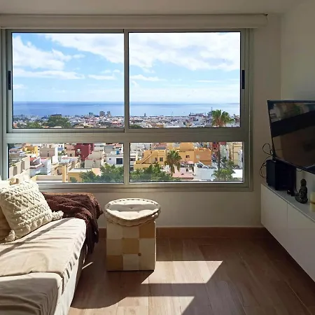 Holiday home Live Casa Nijota