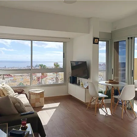 Live Casa Nijota Holiday home Santa Cruz de Tenerife