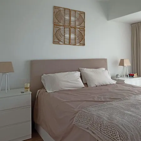 Holiday home Live Casa Nijota Santa Cruz de Tenerife